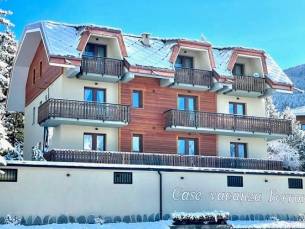 Case Vacanza Perron