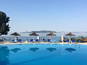 Hotel Golden Sun