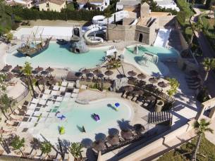 Insotel Cala Mandia