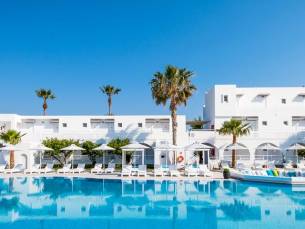 Hotel Gaia In Style - adults only