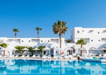 Hotel Gaia In Style - adults only