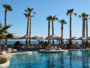 Stella Blue Seaside Resort