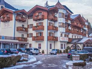 Hotel Du Lac Vital Mountain