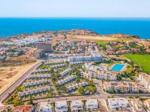 8 daagse vliegvakantie naar Ancora Park in lagos, portugal