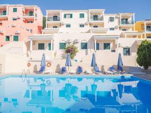 Corfu Aqua Nissaki