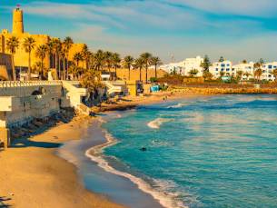 Berlin - Monastir