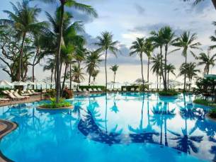 Centara Grand Beach Resort and Villas Hua Hin