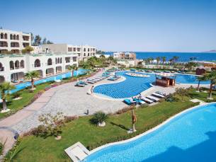 SUNRISE Arabian Beach Resort