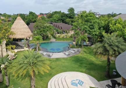 Lalasa Villas