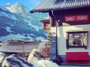 Chalet FRANZI