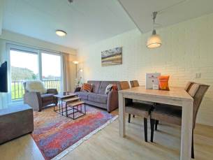Appartement Bos en Duin 31