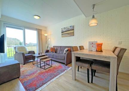 Appartement Bos en Duin 31