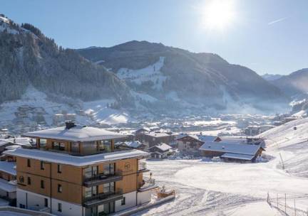 More Mountain Suites