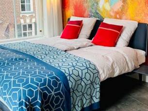 Boetiekhotel Villa Wanrooy