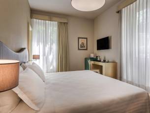 3 daagse stedentrip naar La Fortezza in florence, italie