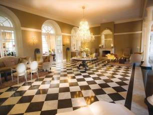 Hotel Kasteel Bloemendal