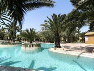 Hotel Mediterranee