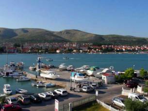 Palace Trogir