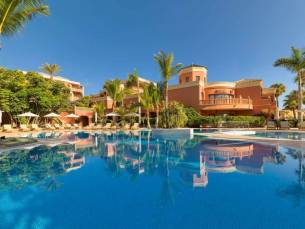 Las Madrigueras Golf Resort & SPA