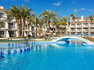 Cas Saboners Aparthotel