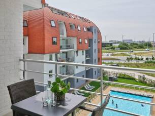 Familiesuite 2 volwassen - 3 kinderen