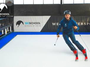 Flexibele skiles