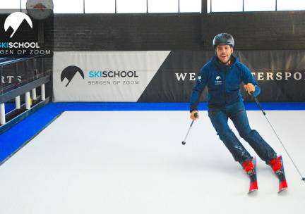 Flexibele skiles