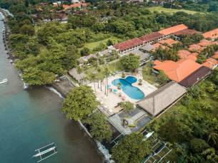 New Sunari Lovina Beach