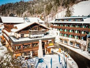 Hotel Lukasmayr