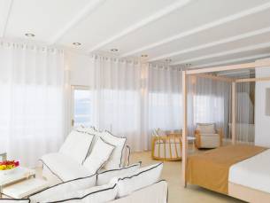 Notos Therme & Spa Hotel