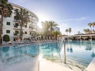 Servatur Playa Bonita