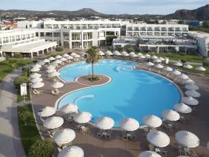 Apollo Blue Hotel