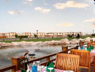 Hotel Tropitel Sahl Hasheesh