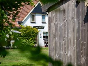 Landgoed Springtij - Koetshuis 2