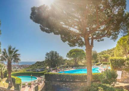 Vakantiepark Villaggio Colombo