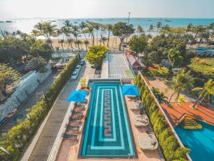Mera Mare Pattaya