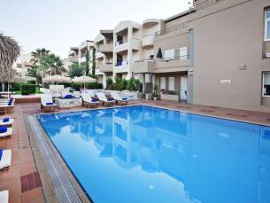 Maleme Mare Beachside Hotel