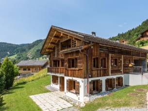 Appartement Quartz 3
