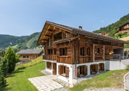 Appartement Quartz 3