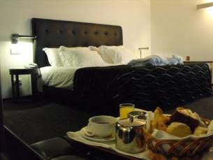 Axis Viana Business & Spa