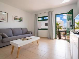 Apartamentos Elena