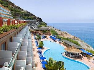 Mogan Princess Beach Club