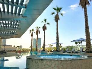 Staybridge Suites Dubai Centre