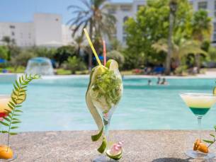 Hotel Vincci Saphir Palace & Spa