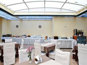 Arkadi Hotel