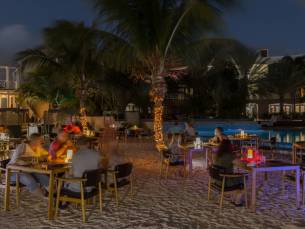 Hotel Acoya Cura&ccedil;ao Resort, Villas & Spa
