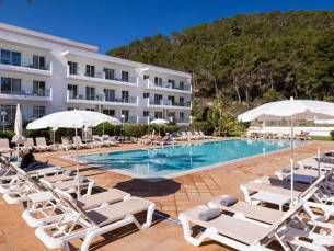 Balansat Resort