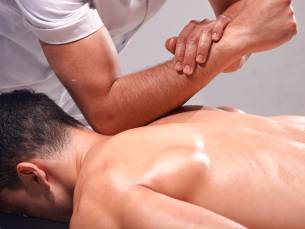Sportmassage (60 min)