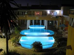 Appartementen Montinho de Ouro