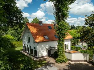 Schitterende 20-persoons Groepsaccommodatie op de Veluwe